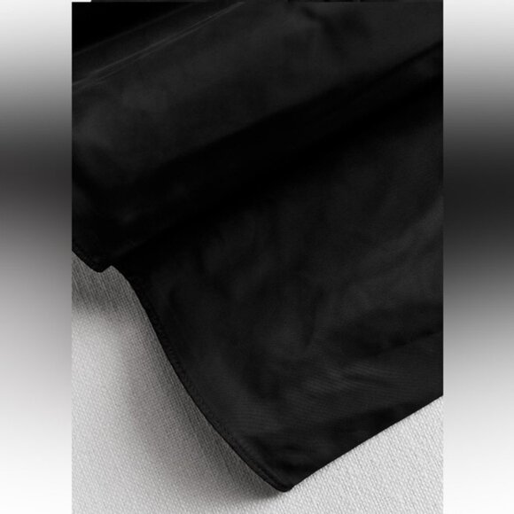 ZARA FULL MIDI SKIRT ZW COLLECTION - Picture 8 of 8